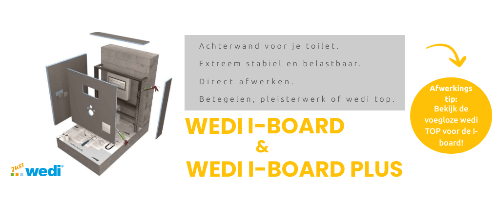 Wedi iBoard of iBoard Plus?